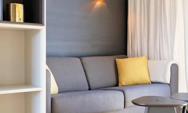 Недвижимость Apartment 1 bedroom for sale in Luxembourg-Limpertsberg: 5