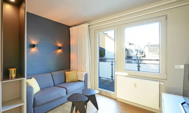 Недвижимость Apartment 1 bedroom for sale in Luxembourg-Limpertsberg: 6