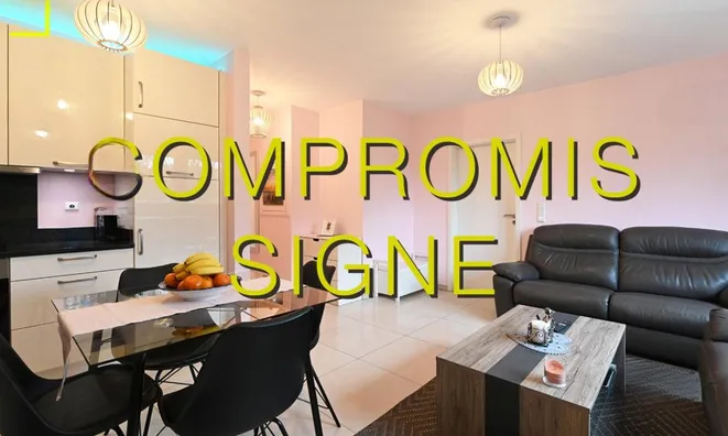 Недвижимость Apartment 1 bedroom for sale in Kayl: 1