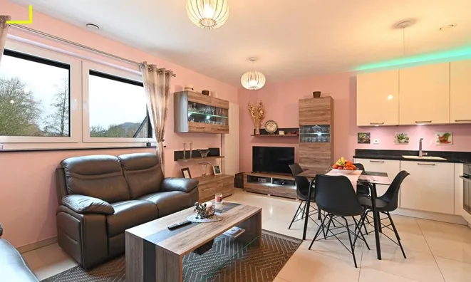 Недвижимость Apartment 1 bedroom for sale in Kayl: 5