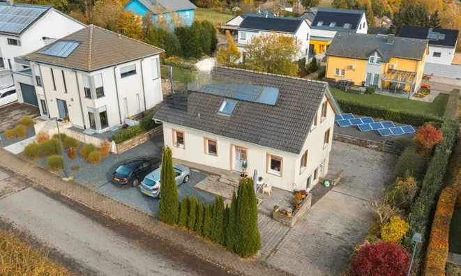 Недвижимость Detached house 3 bedrooms for sale in Eselborn: 1