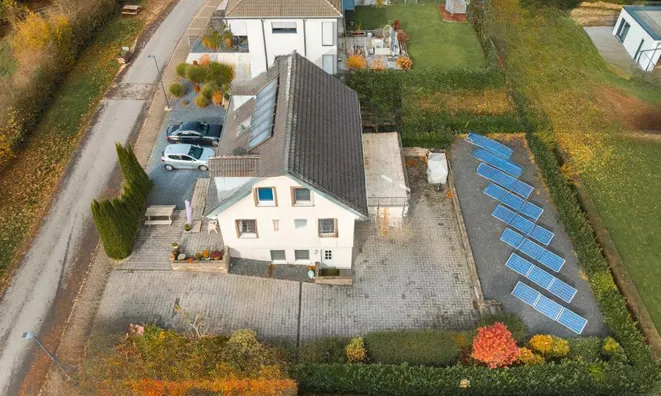 Недвижимость Detached house 3 bedrooms for sale in Eselborn: 3