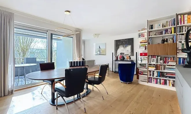 Недвижимость Apartment 2 bedrooms for sale in Mondorf-Les-Bains: 1