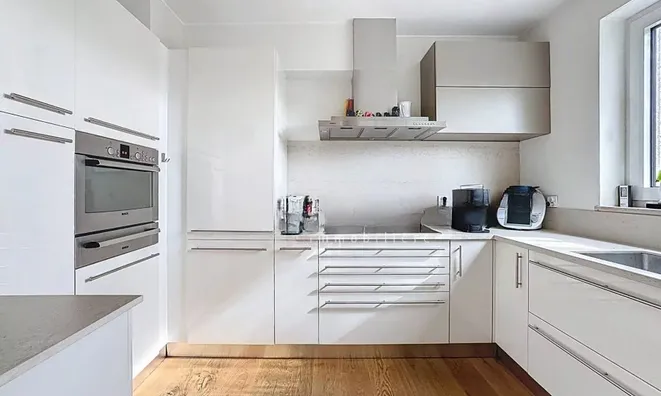 Недвижимость Apartment 2 bedrooms for sale in Mondorf-Les-Bains: 4