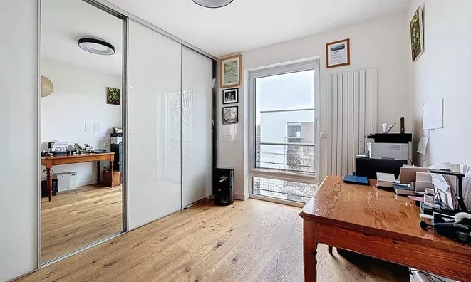 Недвижимость Apartment 2 bedrooms for sale in Mondorf-Les-Bains: 7