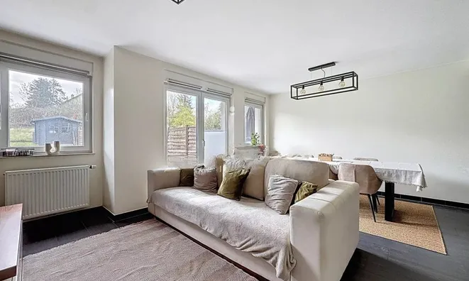 Недвижимость Apartment 2 bedrooms for sale in Kayl: 1