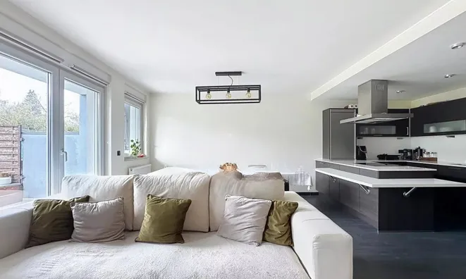 Недвижимость Apartment 2 bedrooms for sale in Kayl: 2