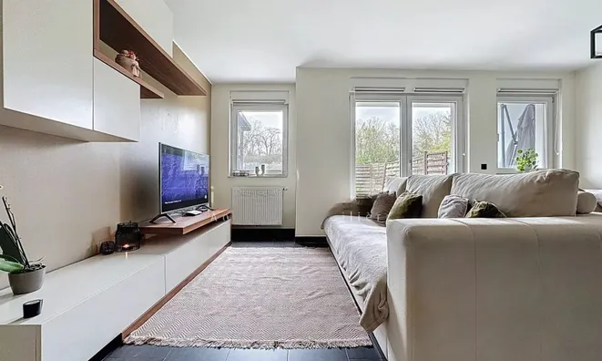 Недвижимость Apartment 2 bedrooms for sale in Kayl: 3