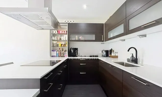 Недвижимость Apartment 2 bedrooms for sale in Kayl: 4