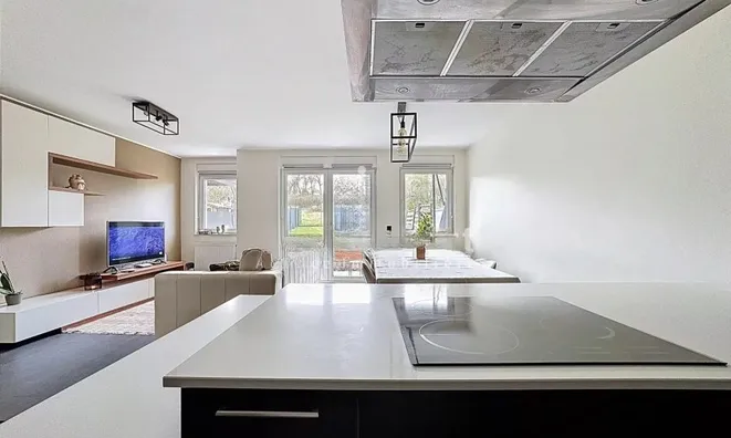 Недвижимость Apartment 2 bedrooms for sale in Kayl: 5