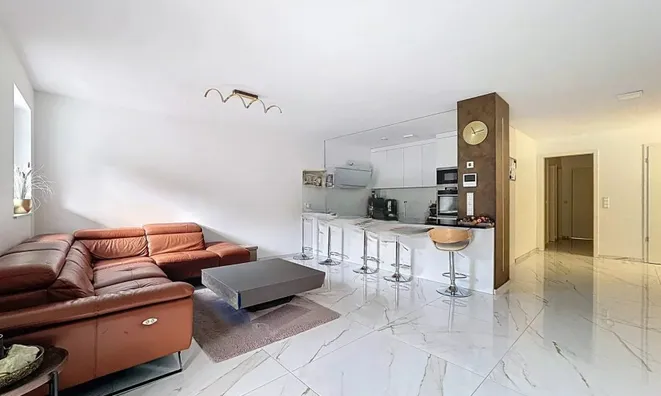 Недвижимость Apartment 3 bedrooms for sale in Pétange: 1