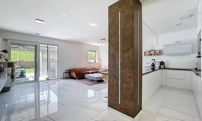 Недвижимость Apartment 3 bedrooms for sale in Pétange: 2