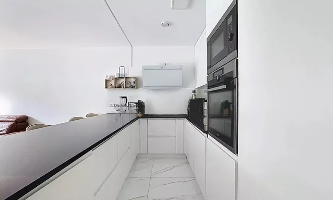 Недвижимость Apartment 3 bedrooms for sale in Pétange: 4