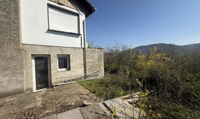 Недвижимость Detached house for sale in Hunsdorf: 3