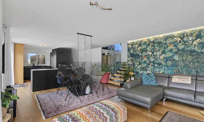 Недвижимость Duplex 2 bedrooms for sale in Luxembourg-Kirchberg: 6