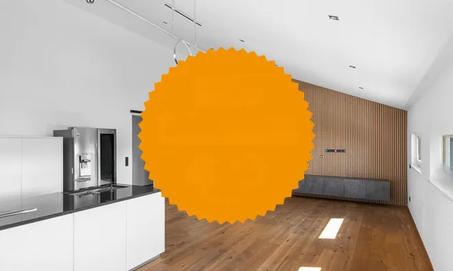 Недвижимость Apartment 4 bedrooms for sale in Luxembourg-Kirchberg: 1