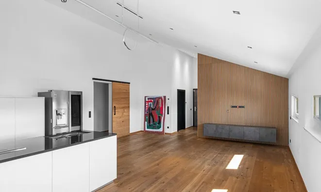 Недвижимость Apartment 4 bedrooms for sale in Luxembourg-Kirchberg: 2