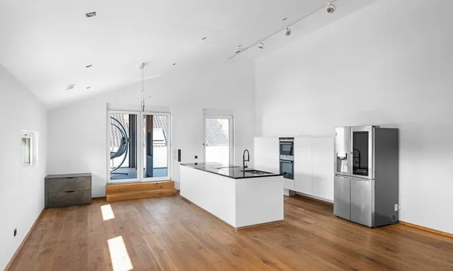 Недвижимость Apartment 4 bedrooms for sale in Luxembourg-Kirchberg: 3