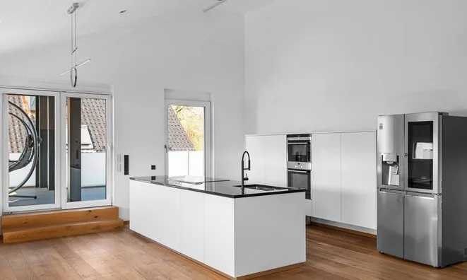 Недвижимость Apartment 4 bedrooms for sale in Luxembourg-Kirchberg: 4