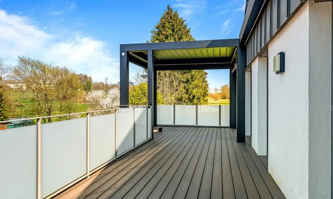 Недвижимость Apartment 4 bedrooms for sale in Luxembourg-Kirchberg: 5