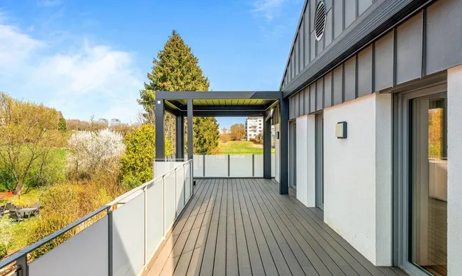 Недвижимость Apartment 4 bedrooms for sale in Luxembourg-Kirchberg: 6