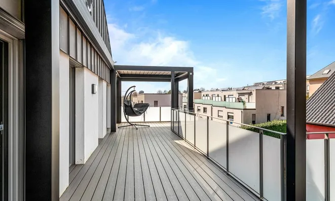 Недвижимость Apartment 4 bedrooms for sale in Luxembourg-Kirchberg: 7