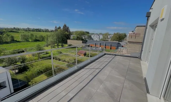 Недвижимость Duplex 3 bedrooms for sale in Luxembourg-Cessange: 3