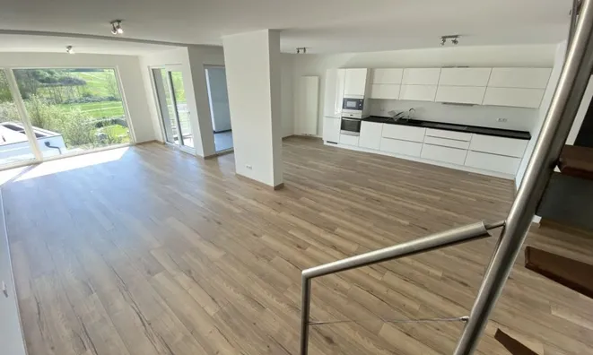 Недвижимость Duplex 3 bedrooms for sale in Luxembourg-Cessange: 5