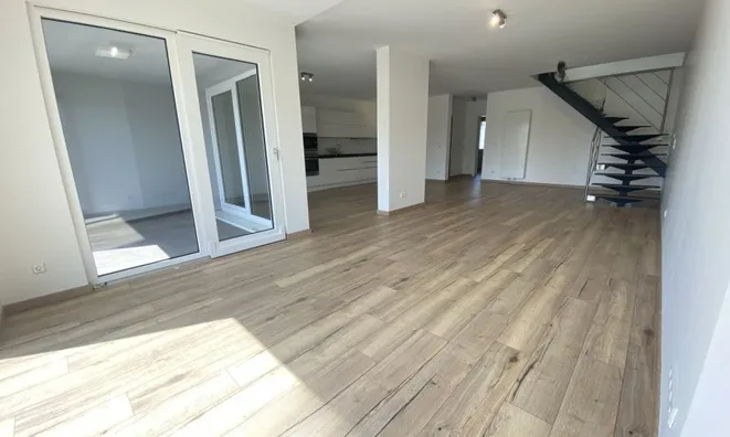 Недвижимость Duplex 3 bedrooms for sale in Luxembourg-Cessange: 6