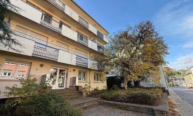 Недвижимость Apartment 2 bedrooms for sale in Luxembourg-Rollingergrund: 1