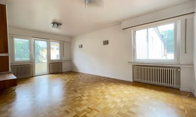 Недвижимость Apartment 2 bedrooms for sale in Luxembourg-Rollingergrund: 3