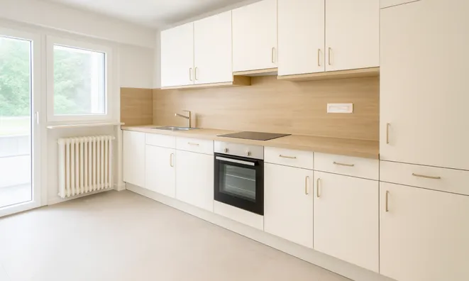 Недвижимость Apartment 2 bedrooms for sale in Luxembourg-Rollingergrund: 4