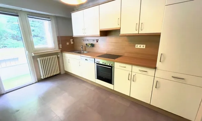 Недвижимость Apartment 2 bedrooms for sale in Luxembourg-Rollingergrund: 5