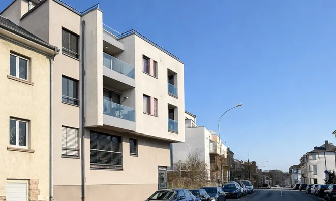 Недвижимость Apartment 2 bedrooms for sale in Luxembourg-Merl: 1