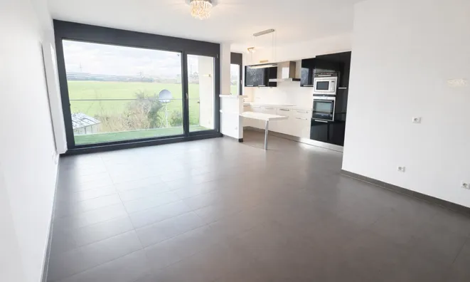 Недвижимость Apartment 2 bedrooms for sale in Luxembourg-Merl: 2