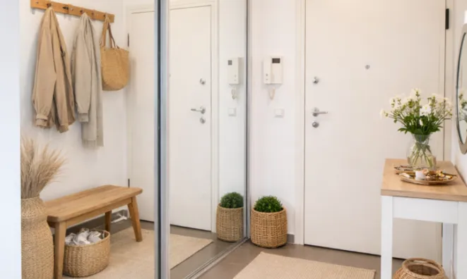 Недвижимость Apartment 2 bedrooms for sale in Luxembourg-Merl: 4