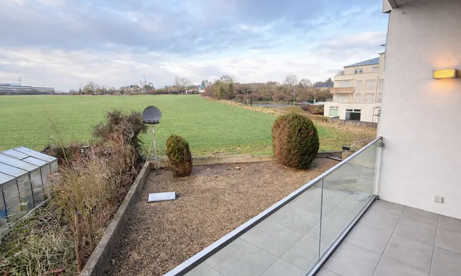 Недвижимость Apartment 2 bedrooms for sale in Luxembourg-Merl: 5