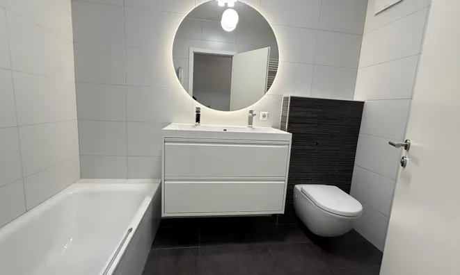 Недвижимость Apartment 2 bedrooms for sale in Luxembourg-Merl: 7