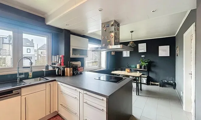 Недвижимость Apartment 2 bedrooms for sale in Bettembourg: 1