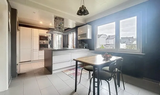 Недвижимость Apartment 2 bedrooms for sale in Bettembourg: 2