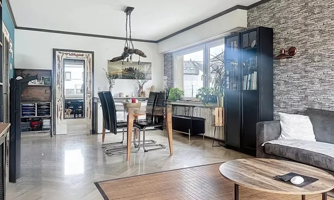 Недвижимость Apartment 2 bedrooms for sale in Bettembourg: 4