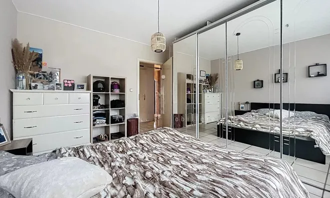 Недвижимость Apartment 2 bedrooms for sale in Bettembourg: 5