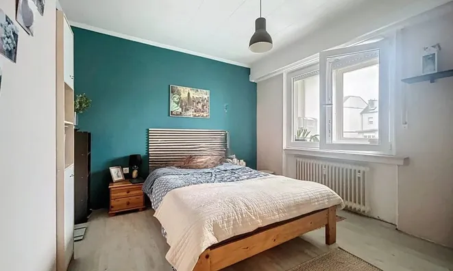 Недвижимость Apartment 2 bedrooms for sale in Bettembourg: 6