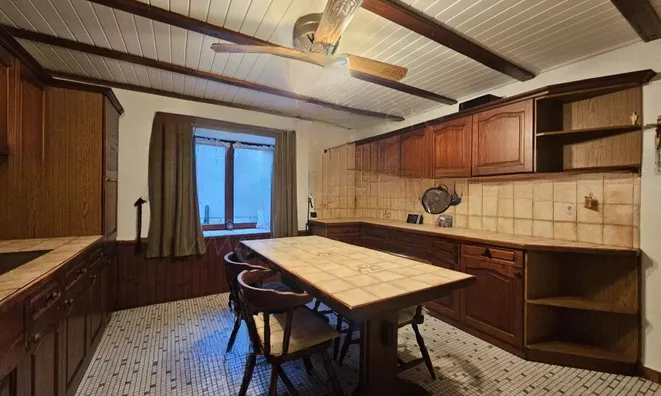 Недвижимость Detached house 3 bedrooms for sale in Platen: 3