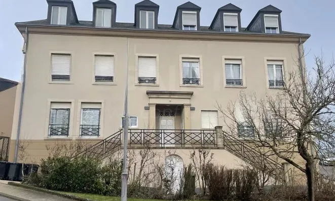 Недвижимость Apartment 2 bedrooms for sale in Clemency: 1