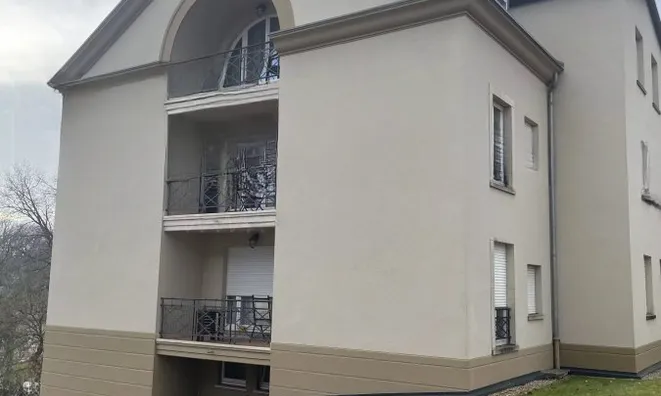 Недвижимость Apartment 2 bedrooms for sale in Clemency: 2