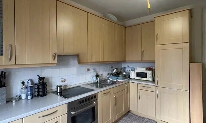 Недвижимость Apartment 2 bedrooms for sale in Clemency: 4