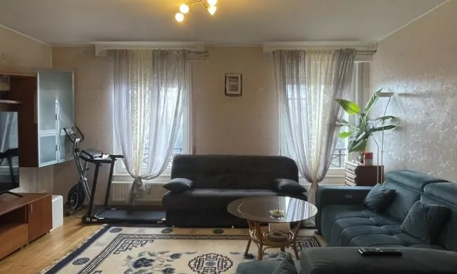 Недвижимость Apartment 2 bedrooms for sale in Clemency: 5