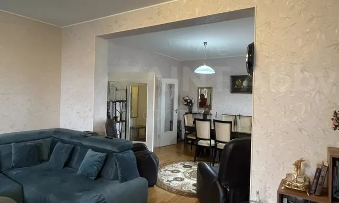 Недвижимость Apartment 2 bedrooms for sale in Clemency: 6