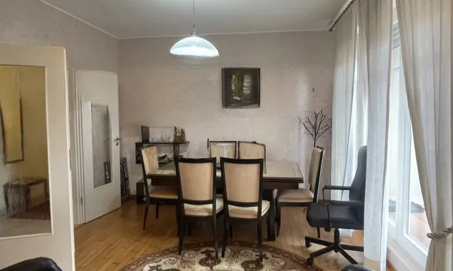 Недвижимость Apartment 2 bedrooms for sale in Clemency: 7